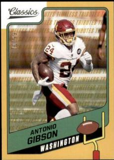 Antonio Gibson
