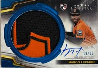 Marco Luciano