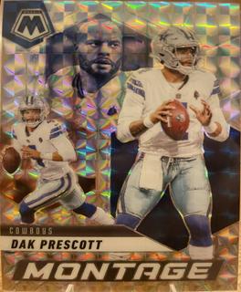 Dak Prescott