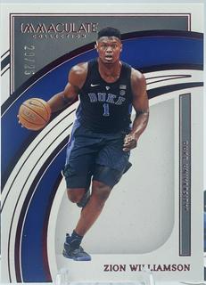 Zion Williamson