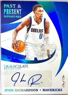 Josh Richardson