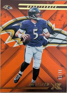Joe Flacco