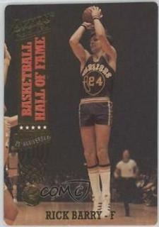 Rick Barry
