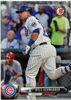 Kyle Schwarber