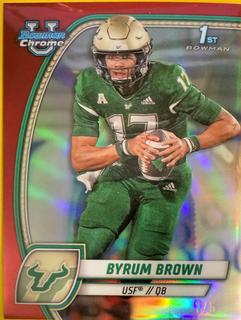 Byrum Brown