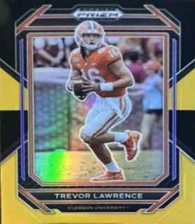 Trevor Lawrence