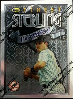 Tino Martinez