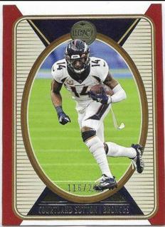 Courtland Sutton
