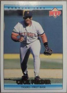 Cecil Fielder