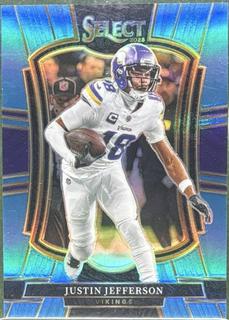 Justin Jefferson