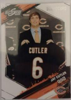 Jay Cutler