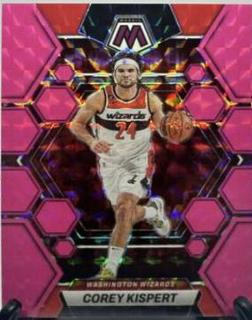 Corey Kispert