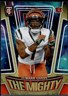 Ja'Marr Chase
