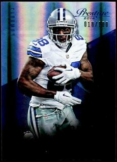 Dez Bryant