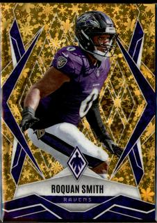 Roquan Smith