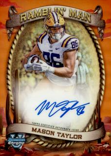 Mason Taylor