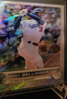 Cody Bellinger