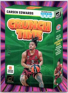 Carsen Edwards