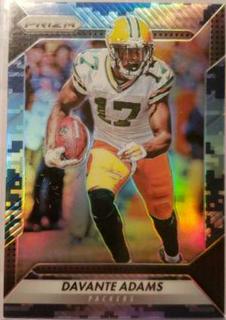 Davante Adams