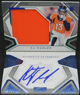 KJ Hamler