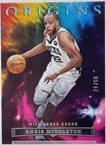 Khris Middleton