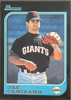 Jay Canizaro