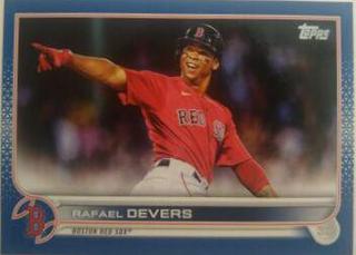 Rafael Devers