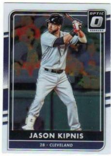 Jason Kipnis