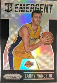 Larry Nance Jr.
