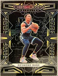 Desmond Bane