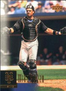 Mike Piazza