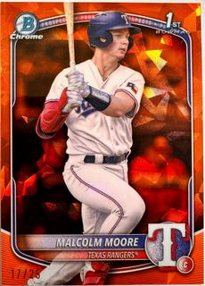 Malcolm Moore