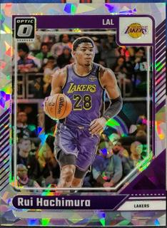 Rui Hachimura