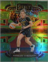 Katie Lou Samuelson