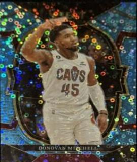 Donovan Mitchell