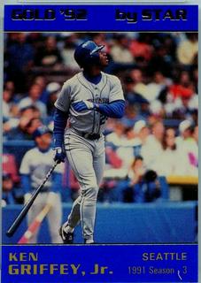 Ken Griffey Jr.