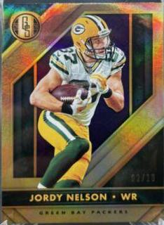 Jordy Nelson