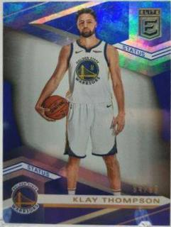 Klay Thompson