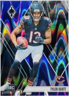 Tyler Scott