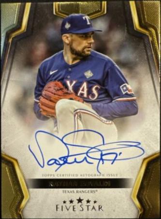 Nathan Eovaldi #FSA-NE