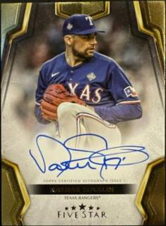 Nathan Eovaldi