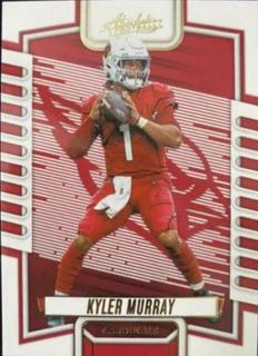 Kyler Murray