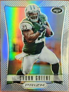 Shonn Greene