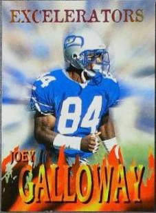 Joey Galloway
