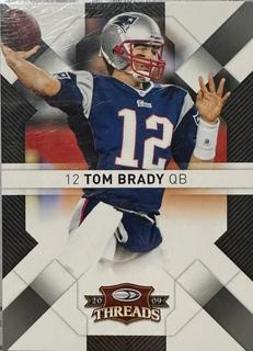 Tom Brady