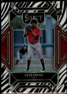Luis Frias