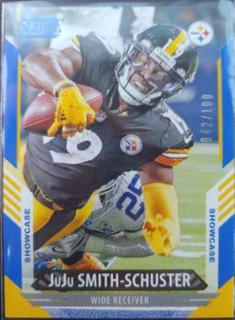 JuJu Smith Schuster