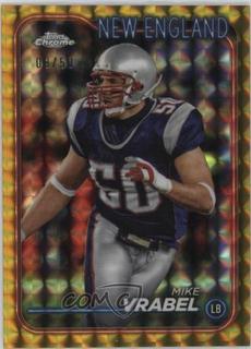 Mike Vrabel