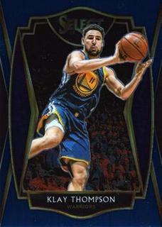 Klay Thompson
