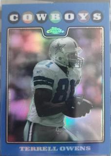 Terrell Owens